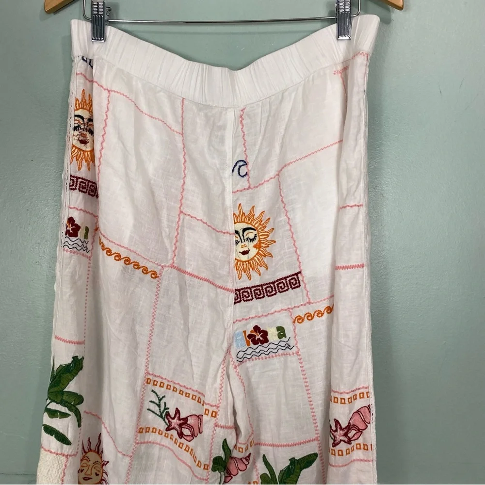 Anthropologie large tall